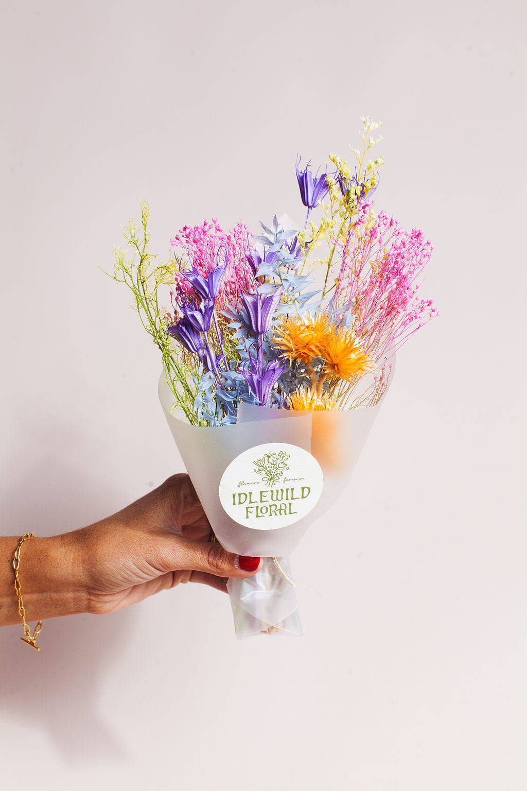 Meadow Mini Bouquet