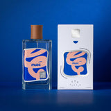 Musk | eau de parfum 50/100ml