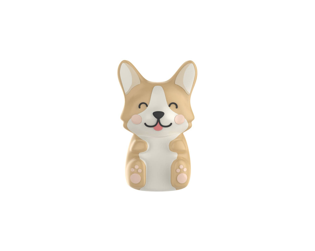 Corg Phone Wireless Charger Bank