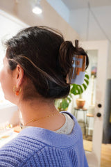 Greca Hair Claw