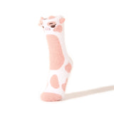 Tiny Protectors Fuzzy Sock 3-Pack (Moss, Gloom Spirit, Valentine)