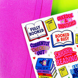 Fully Booked