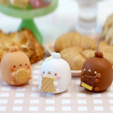 Molang Snack Time Blind Box