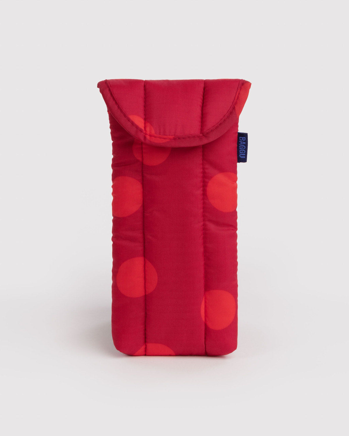 Puffy Glasses Sleeve by BAGGU