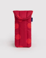 Puffy Glasses Sleeve by BAGGU