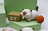 Playful Cats Blind Box