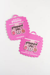 Bookmarked for Later Magnetic Bookmark