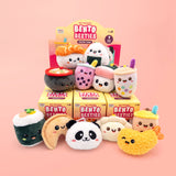 Bento Besties Yummables Blind Box Plushies
