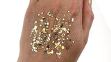 Midas Touch Bolt Balm Chunky Glitter Gel