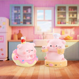 Pigs Blind Box Lulu