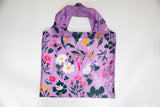 Floral Art Sack by Banquet Workshop