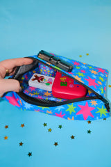 Starburst Smell-Proof Stash Bag