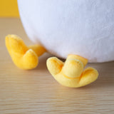 Grumpy Chicken Plush 2025 Update