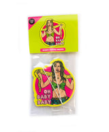 Oh Baby Baby Britney Spears Air Freshener