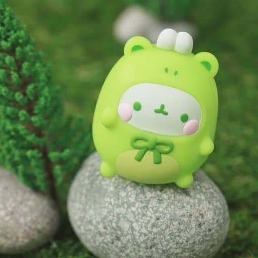 Molang & Animal Friends Blind Box