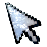 Cursor Hair Claw