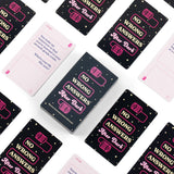 No Wrong Answers: After Dark