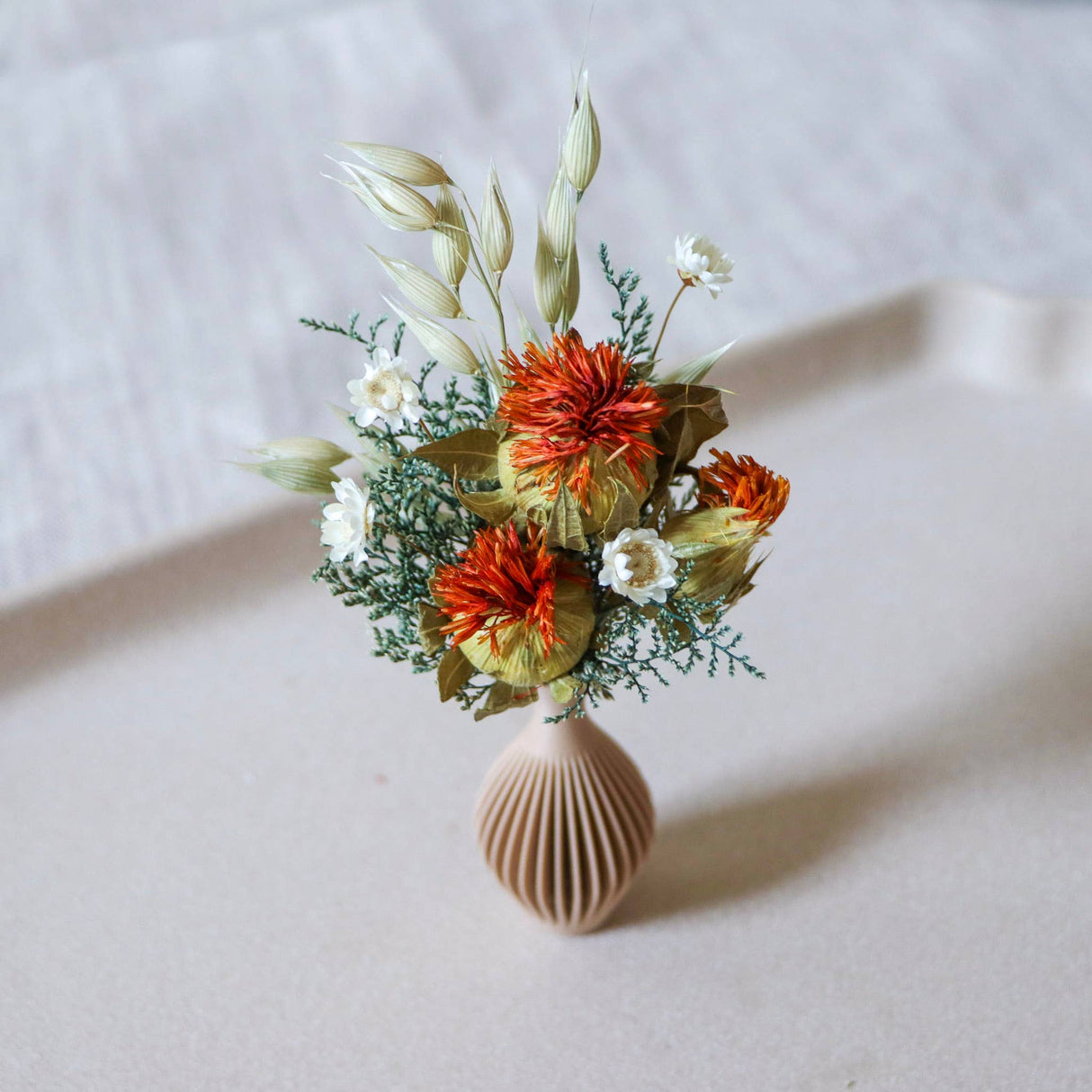 Bitty Bloom Magnets
