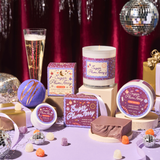 Sugar Plum Ferry Candle