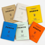 Coil Notebook/ L