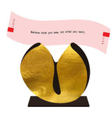 Fortune Cookies: Love & Fortune by Sweet Hearts Press