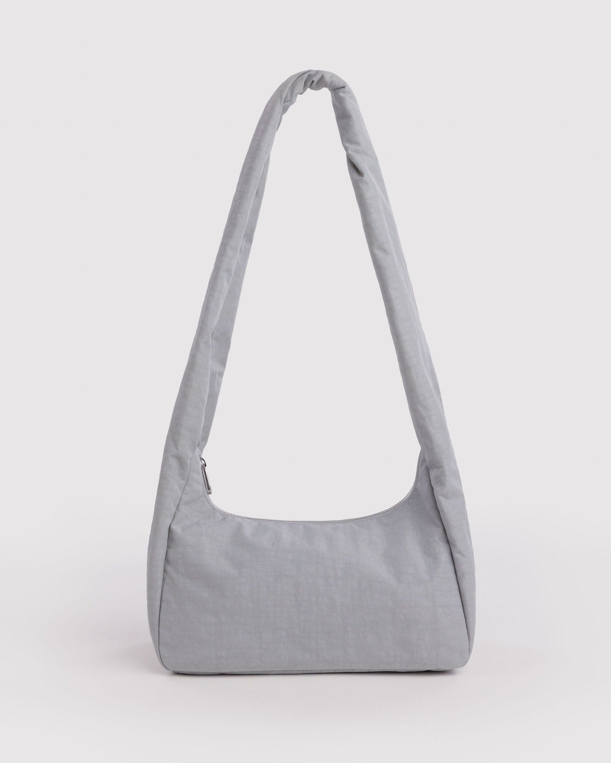 Nylon Meringue Bag by BAGGU