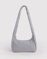 Nylon Meringue Bag by BAGGU