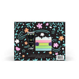 Thank You 2 Pc Bath & Body Gift Set