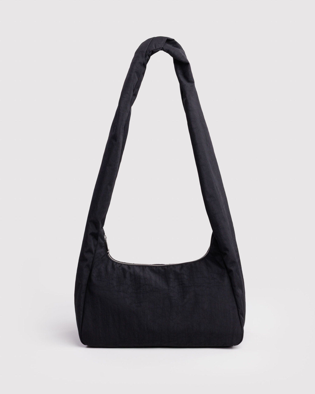 Nylon Meringue Bag by BAGGU