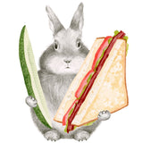 Happy Birthday Let's Go Clubbing Greeting Card