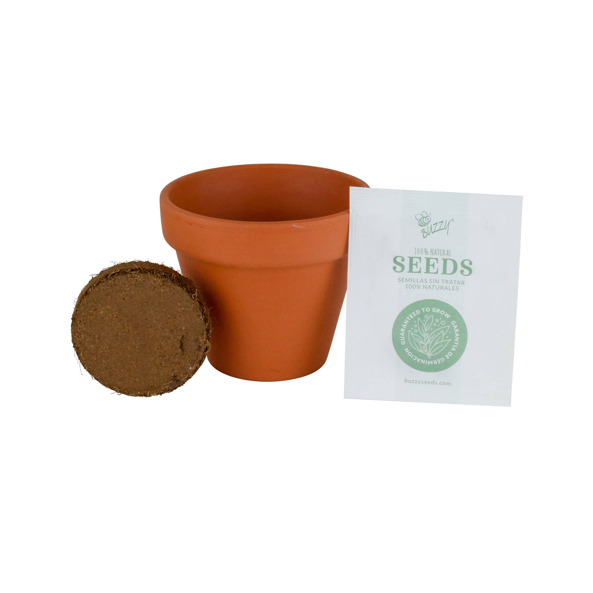 Daisy Grow Kit