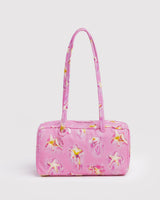 Nylon Bowler Bag by BAGGU