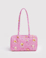 Nylon Bowler Bag by BAGGU