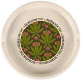 Recreation Zone Ashtray