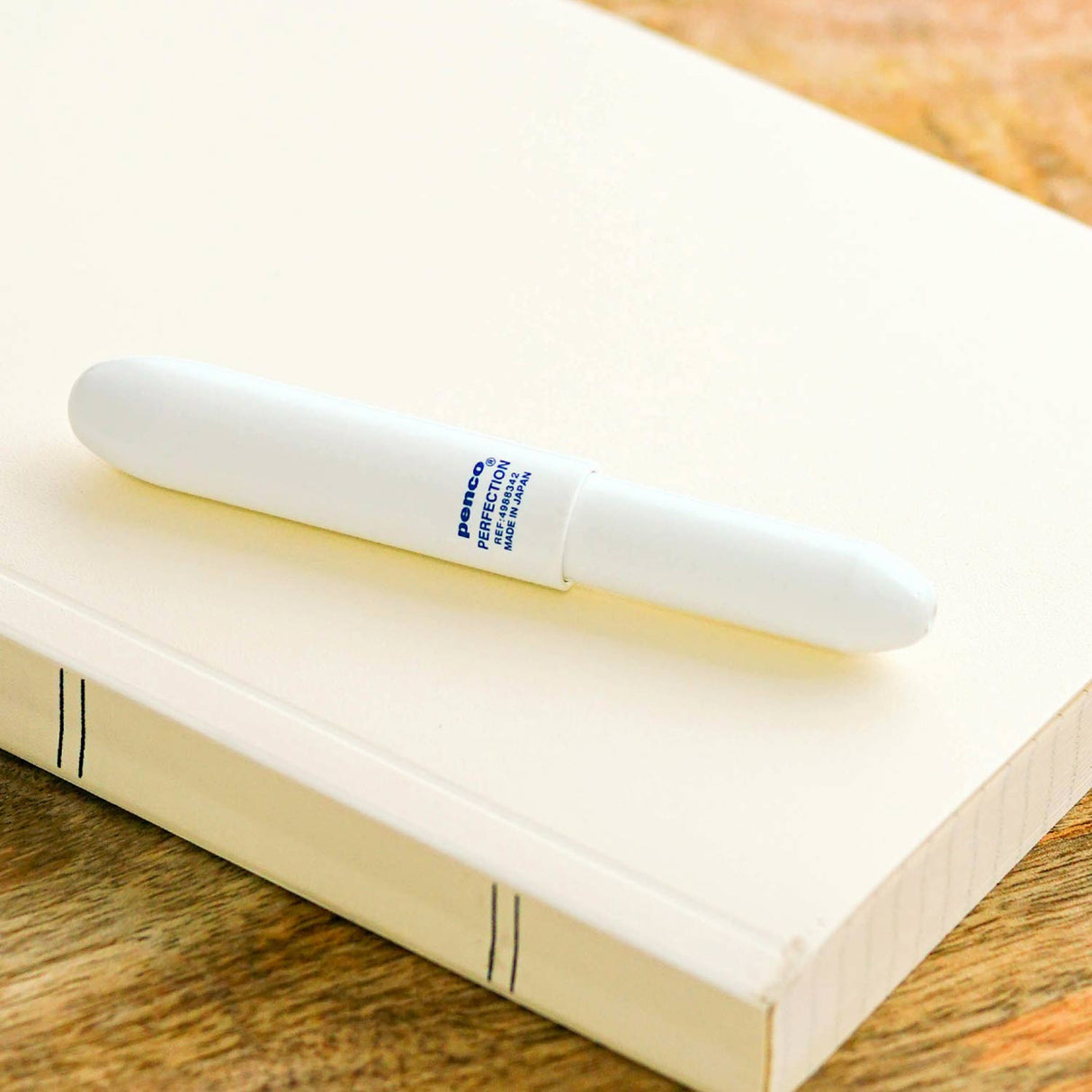 Perfection Ballpoint Pen Light by Penco