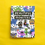 Beautiful Monsters Zine