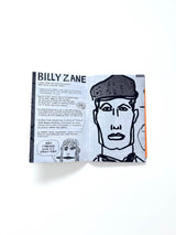 Billie Zine