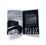 Billie Zine