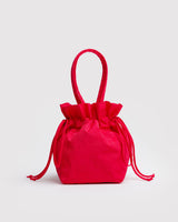 Nylon Drawstring Bag by BAGGU