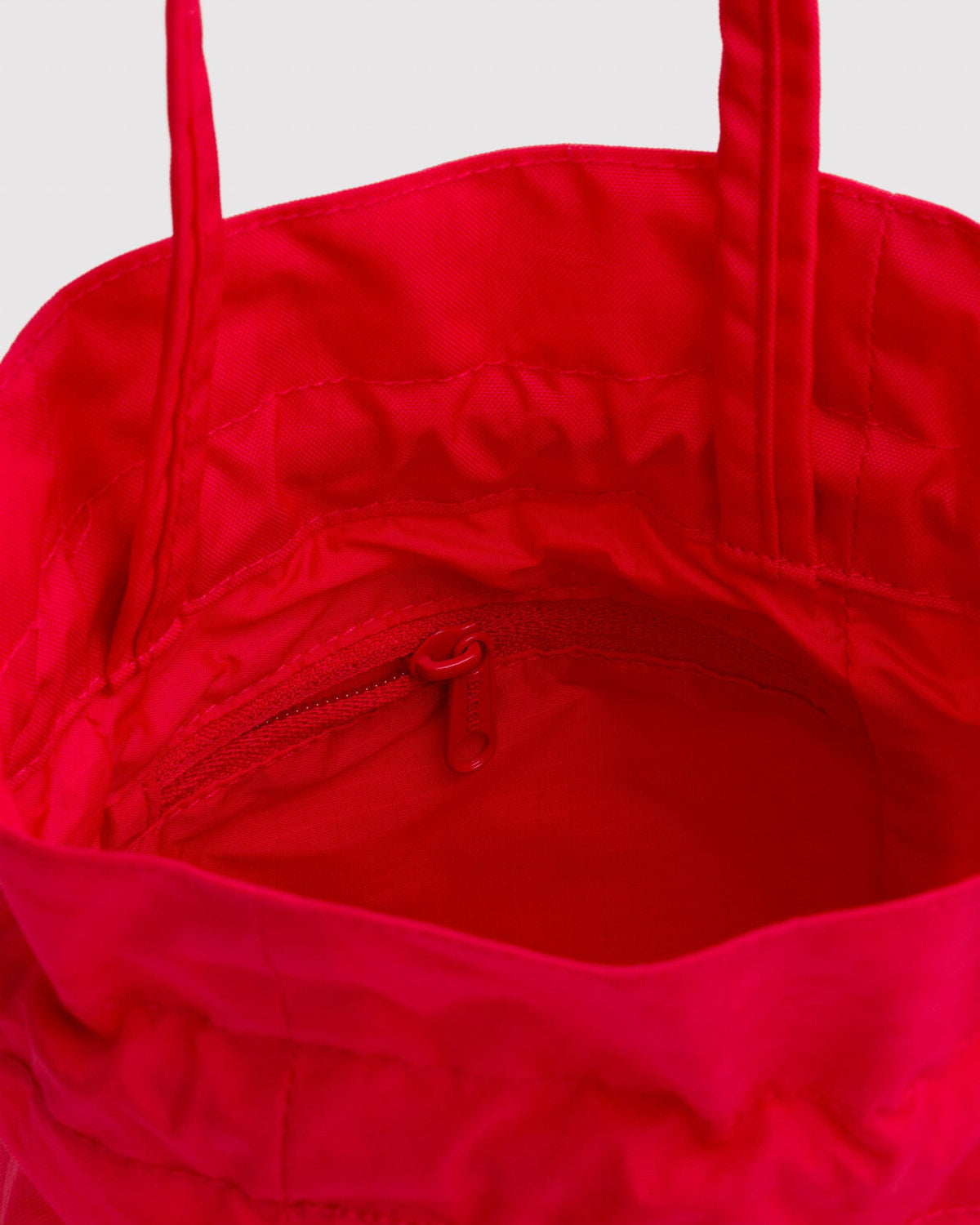 Nylon Drawstring Bag by BAGGU