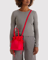 Nylon Drawstring Bag by BAGGU