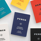 Penco Soft PP B7 Notebook