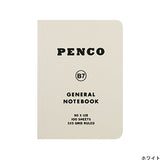 Penco Soft PP B7 Notebook