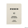 Penco Soft PP B7 Notebook