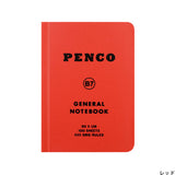 Penco Soft PP B7 Notebook