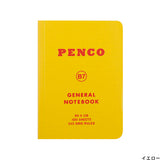 Penco Soft PP B7 Notebook