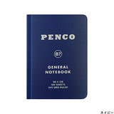 Penco Soft PP B7 Notebook