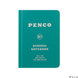 Penco Soft PP B7 Notebook