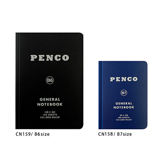 Penco Soft PP B7 Notebook