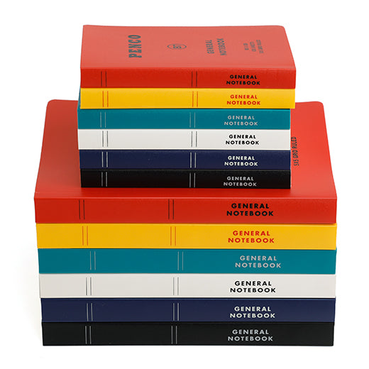 Penco Soft PP B7 Notebook